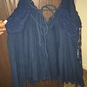Free people top